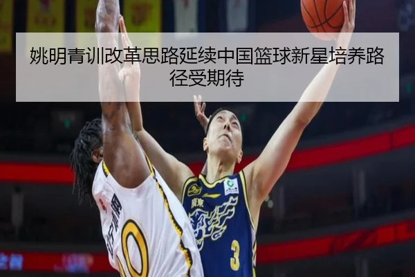 姚明青训改革思路延续中国篮球新星培养路径受期待